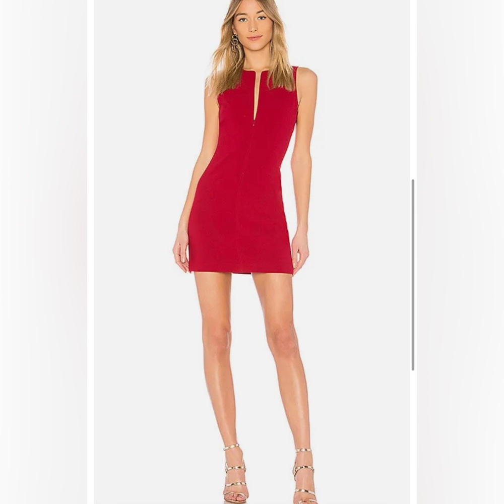 Elizabeth and James Cullen Dress, NWT still in original packaging